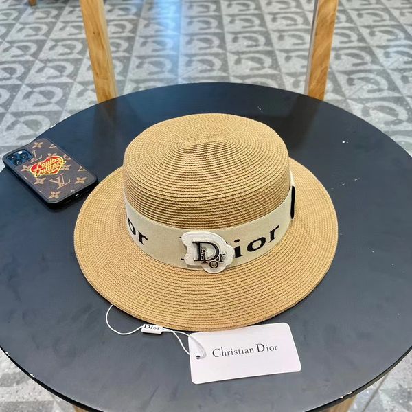 D*ior Hats Top XX250409-38
