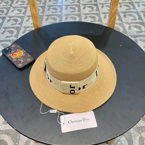 D*ior Hats Top XX250409-38