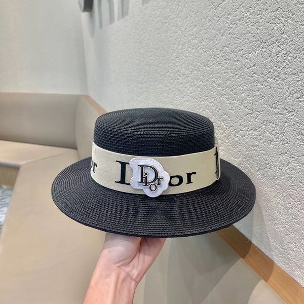 D*ior Hats Top XX250409-38