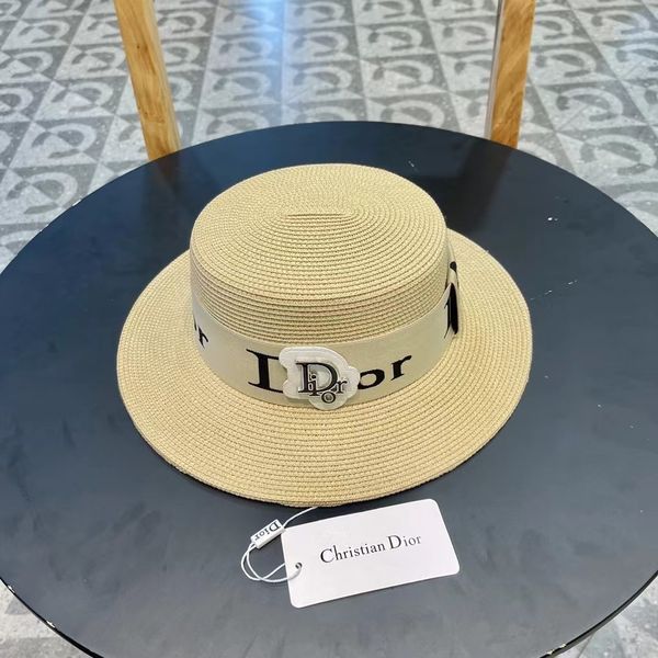 D*ior Hats Top XX250409-38