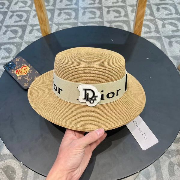 D*ior Hats Top XX250409-38