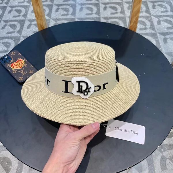 D*ior Hats Top XX250409-38