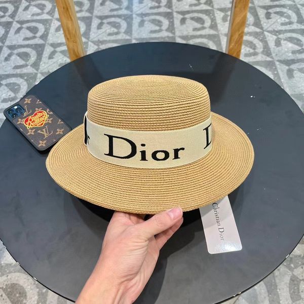 D*ior Hats Top XX250409-38