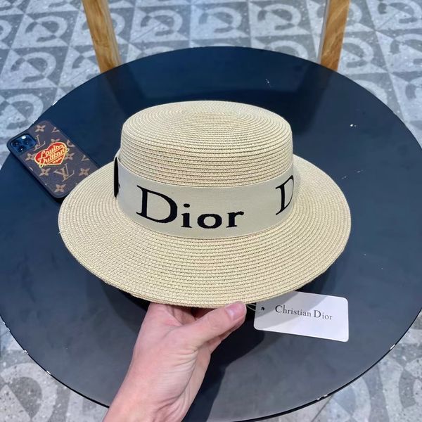 D*ior Hats Top XX250409-38