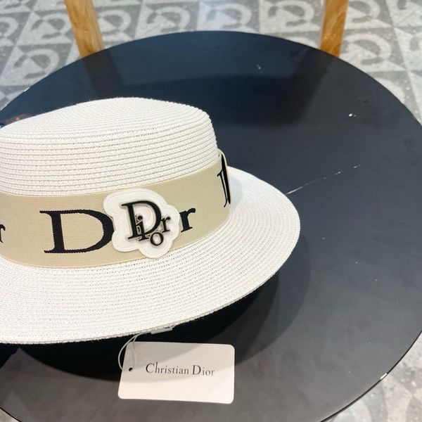 D*ior Hats Top XX250409-38