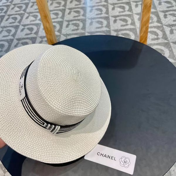 C*hanel  Hats Top XX20250409-40