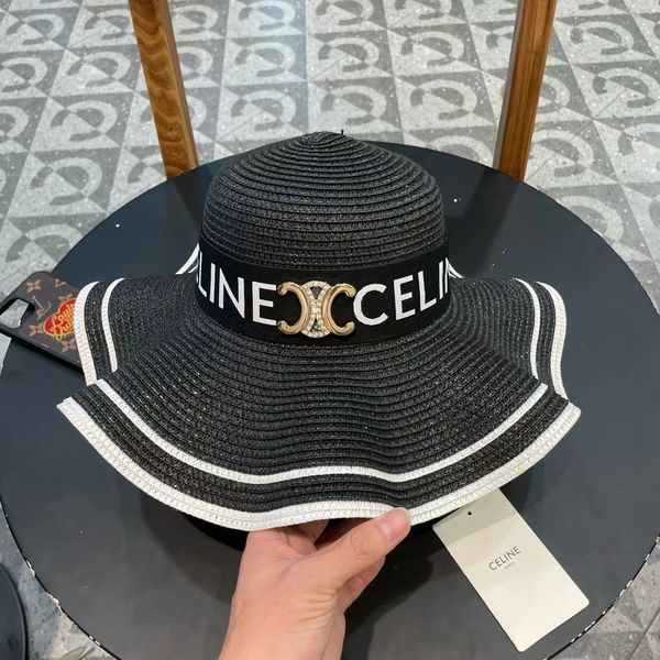 C*eline  Hats Top XX20250409-43