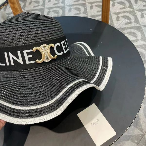 C*eline  Hats Top XX20250409-43