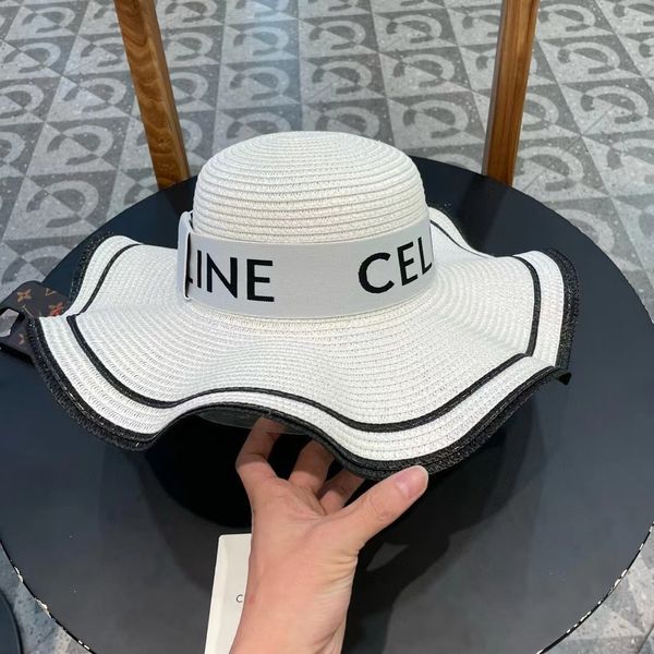 C*eline  Hats Top XX20250409-43