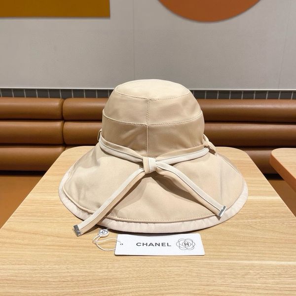 C*hanel  Hats Top XX20250409-44