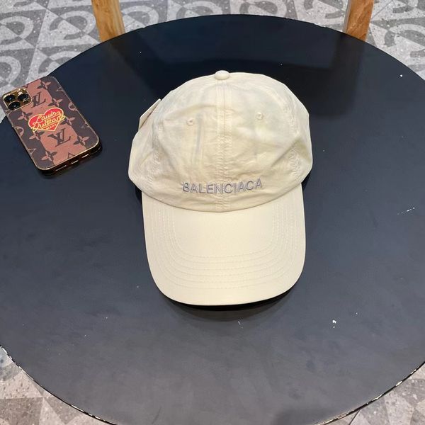 B*urberry Hats Top XX20250409-45
