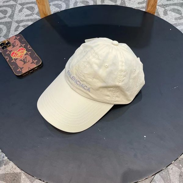 B*urberry Hats Top XX20250409-45