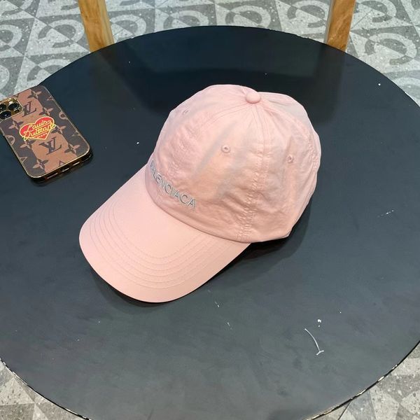 B*urberry Hats Top XX20250409-45