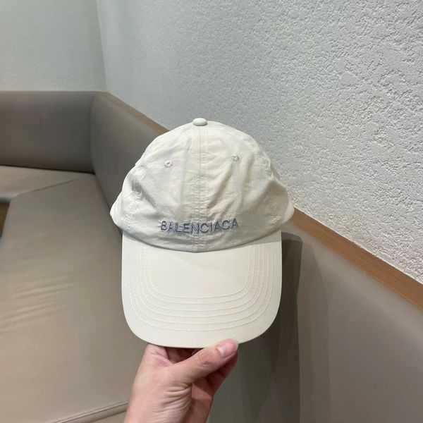 B*urberry Hats Top XX20250409-45