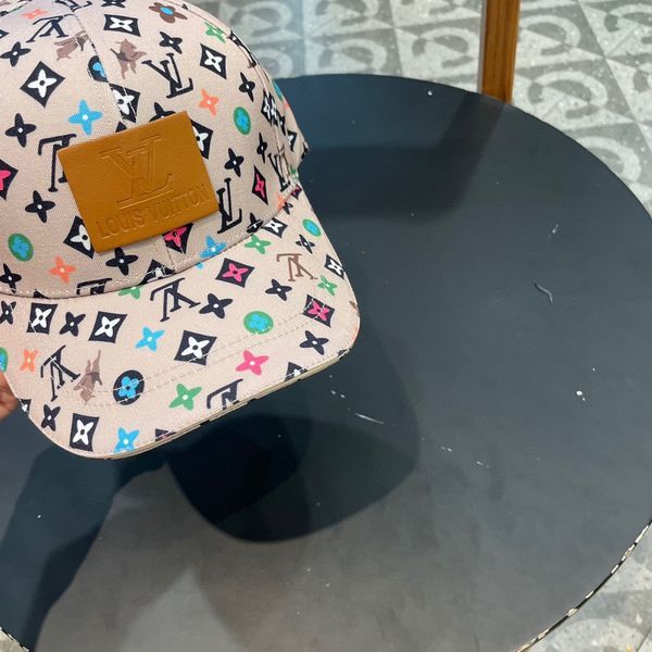 L*ouis V*uitton  Hats Top XX20250409-47