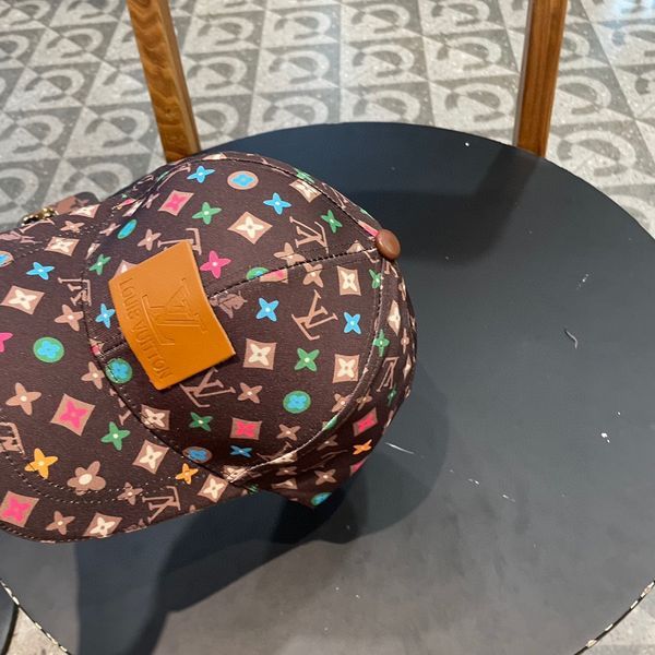 L*ouis V*uitton  Hats Top XX20250409-47
