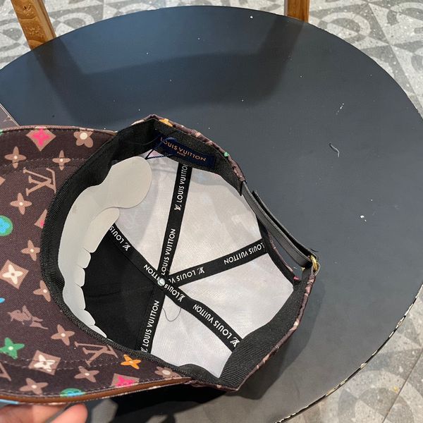 L*ouis V*uitton  Hats Top XX20250409-47