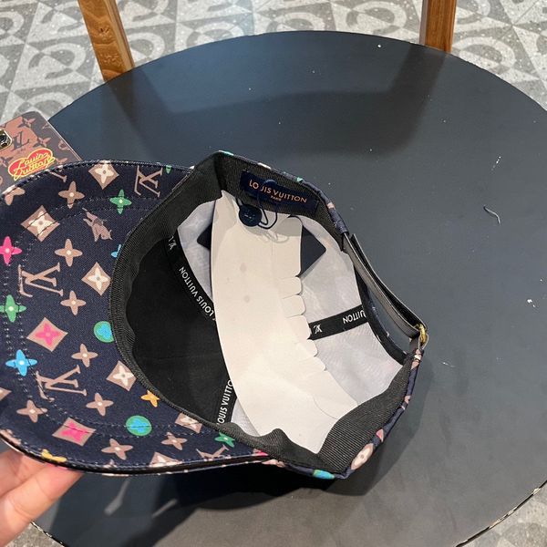 L*ouis V*uitton  Hats Top XX20250409-47