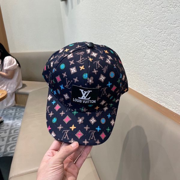 L*ouis V*uitton  Hats Top XX20250409-47