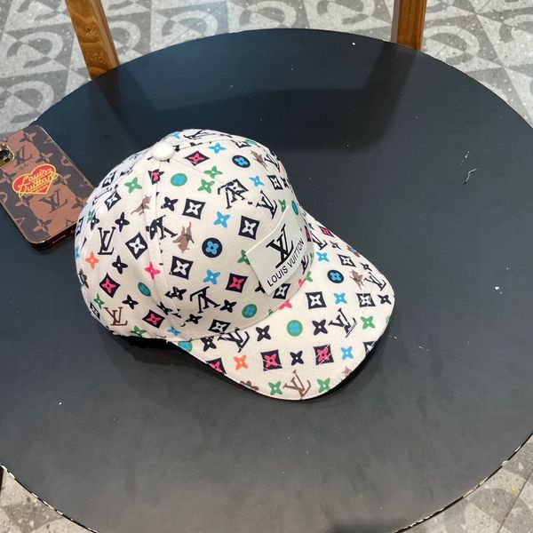 L*ouis V*uitton  Hats Top XX20250409-47