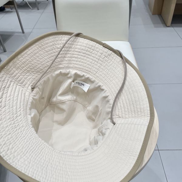 C*eline  Hats Top XX20250409-48