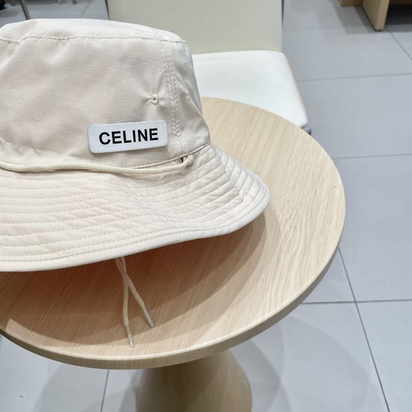 C*eline  Hats Top XX20250409-48