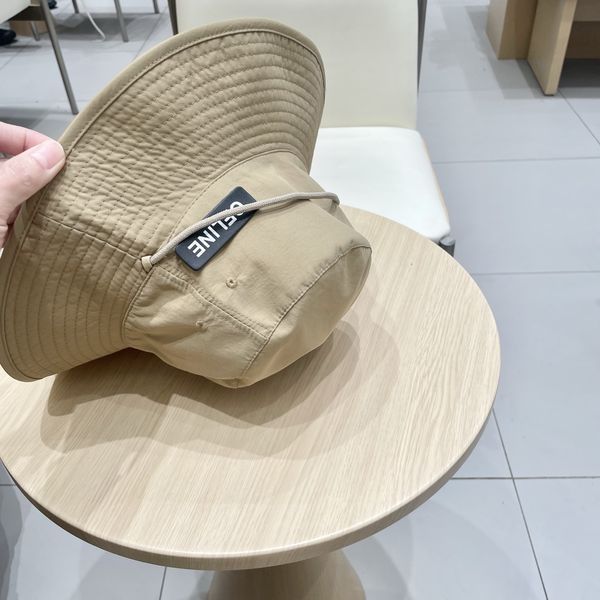 C*eline  Hats Top XX20250409-48