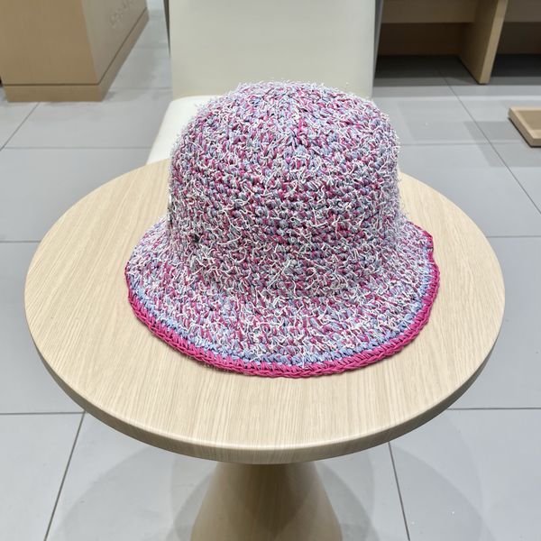 C*hanel  Hats Top XX20250409-52
