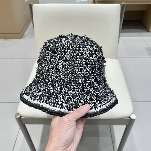 C*hanel  Hats Top XX20250409-52