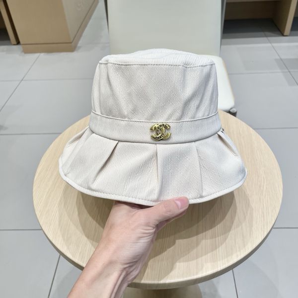C*hanel  Hats Top XX20250409-53