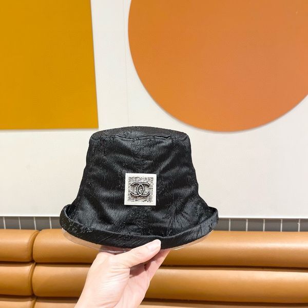 C*hanel  Hats Top XX20250409-54