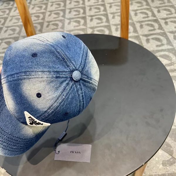 Parda Hats Top XX20250409-55