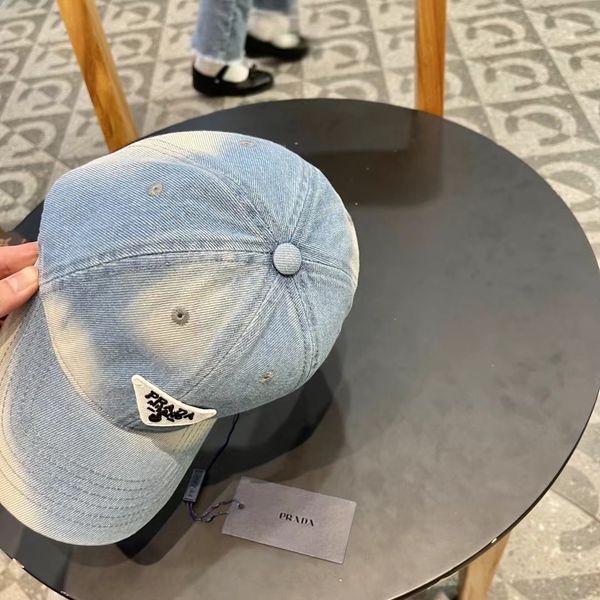 Parda Hats Top XX20250409-55