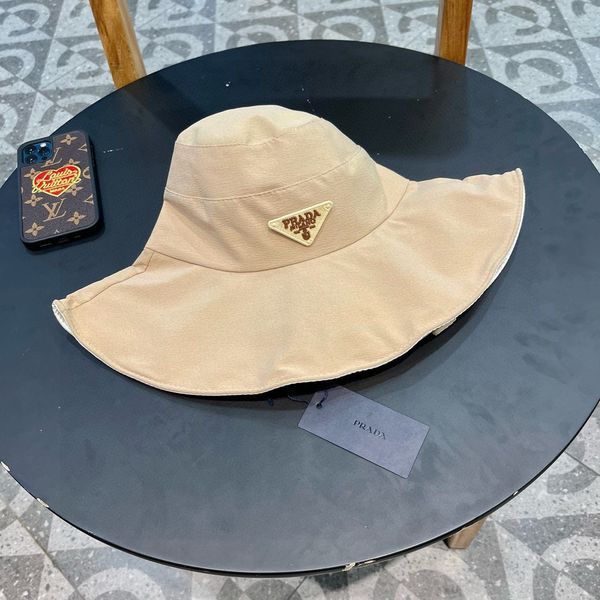 Parda Hats Top XX20250409-58