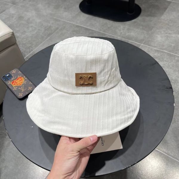 C*eline  Hats Top XX20250409-59