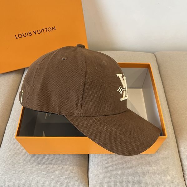 L*oewe  Hats Top XX20250410-1