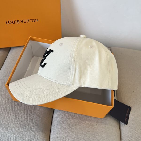 L*oewe  Hats Top XX20250410-1