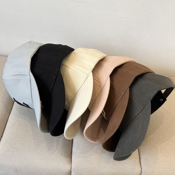 L*oewe  Hats Top XX20250410-1