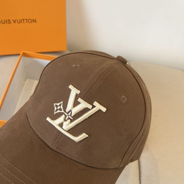 L*oewe  Hats Top XX20250410-1