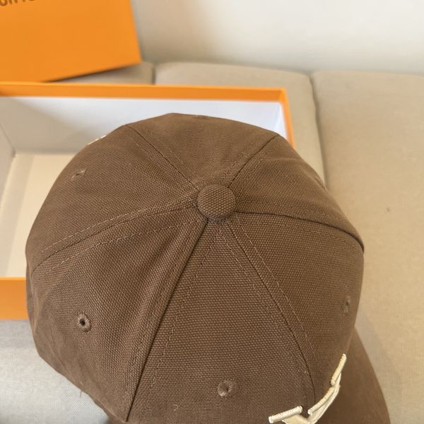 L*oewe  Hats Top XX20250410-1