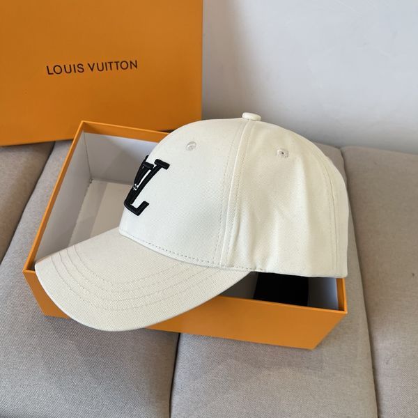 L*oewe  Hats Top XX20250410-1