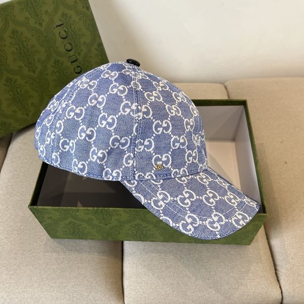 G*ucci  Hats Top XX250410-2