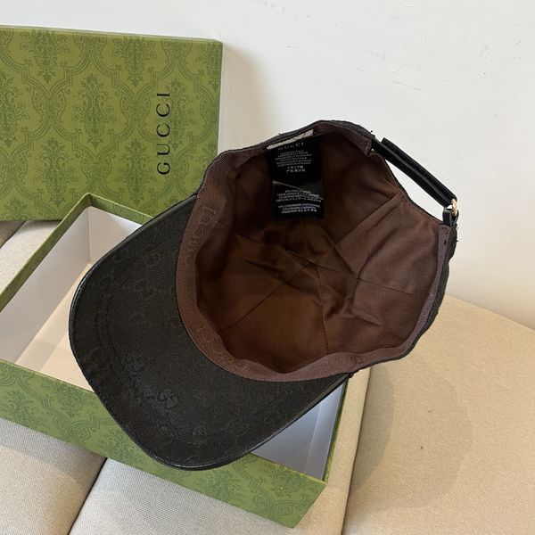 G*ucci  Hats Top XX250410-2