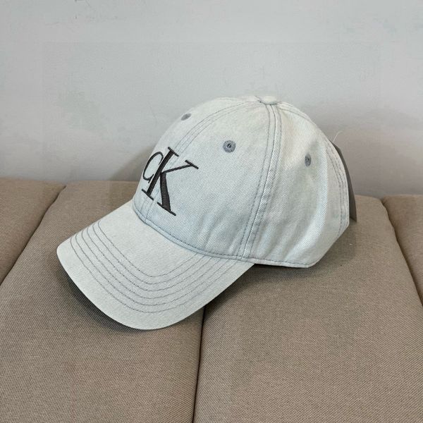C*alvin Klein  Hats Top XX20250410-8