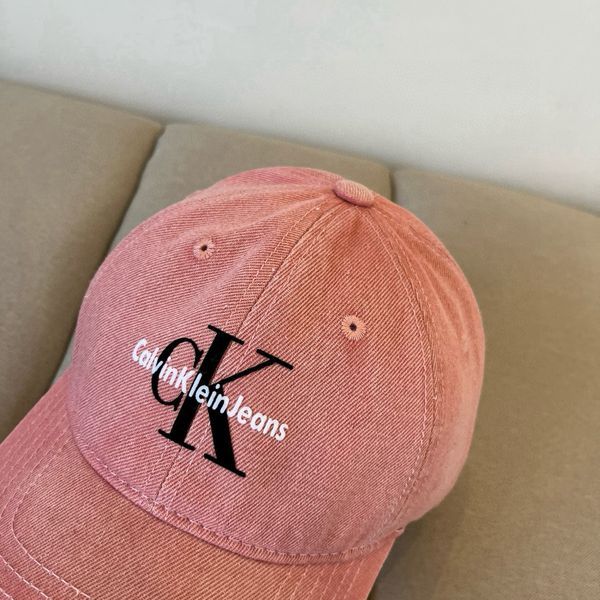 C*alvin Klein  Hats Top XX20250410-10