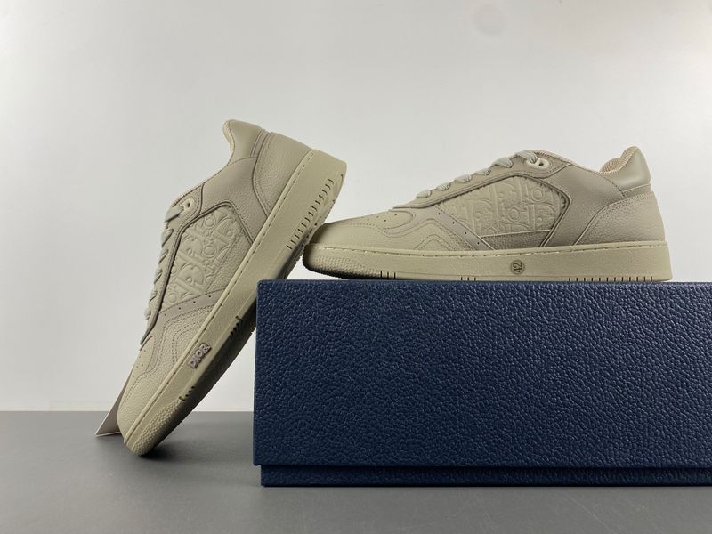 D*ior Top  Sneaker Low RR 20250410-1