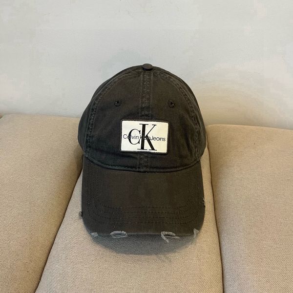 C*alvin Klein  Hats Top XX20250410-12