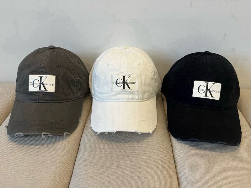C*alvin Klein  Hats Top XX20250410-12