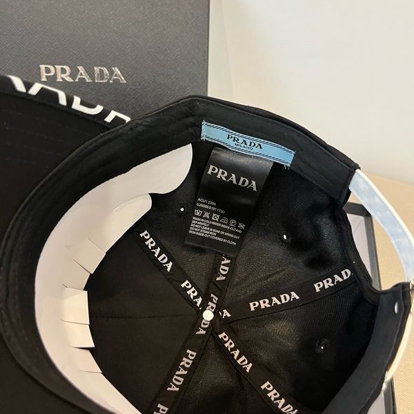 Parda Hats Top XX20250410-17