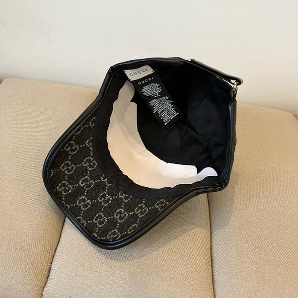 G*ucci  Hats Top XX250410-19